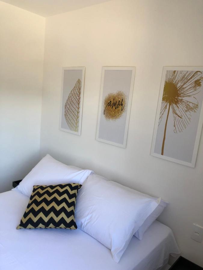 Apartamento Em Guarajuba, Bahia 1 Tudo Novinho E Finamente Decorado 살바도르 외부 사진