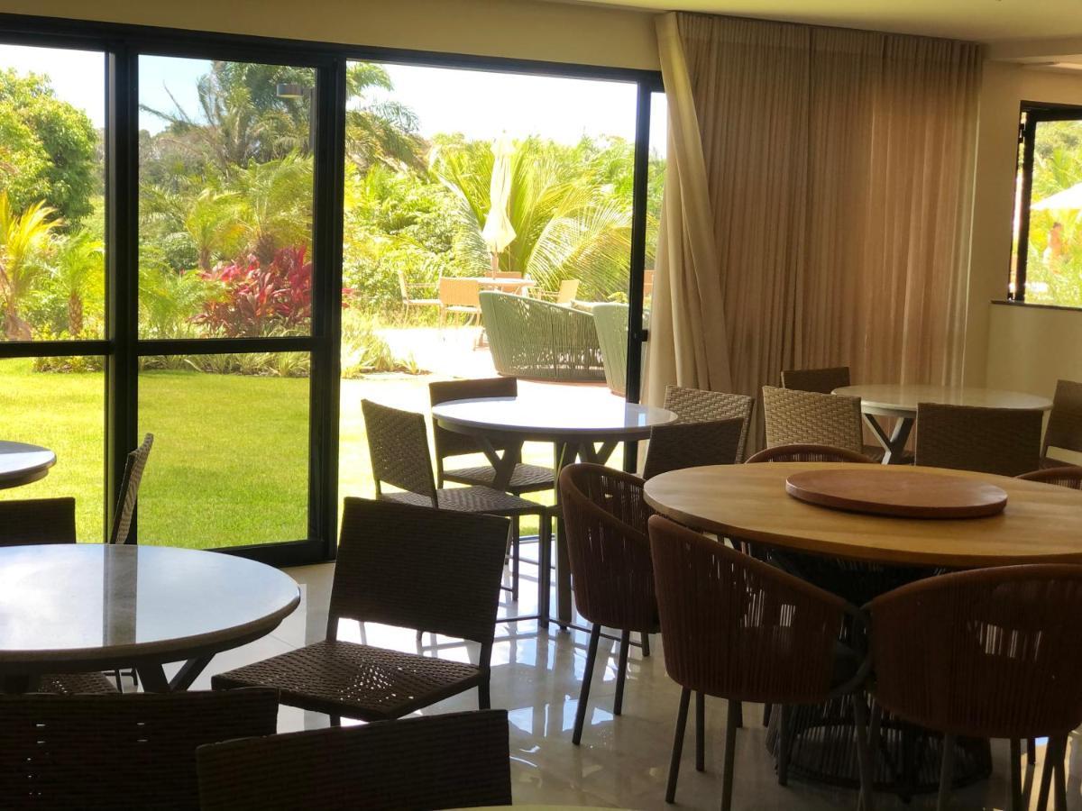 Apartamento Em Guarajuba, Bahia 1 Tudo Novinho E Finamente Decorado 살바도르 외부 사진