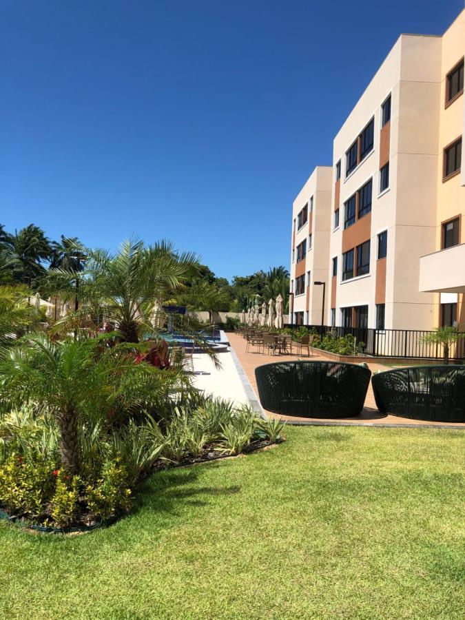 Apartamento Em Guarajuba, Bahia 1 Tudo Novinho E Finamente Decorado 살바도르 외부 사진
