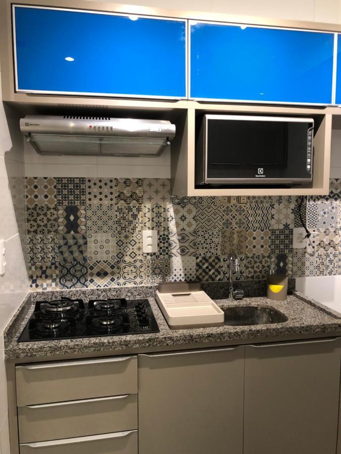 Apartamento Em Guarajuba, Bahia 1 Tudo Novinho E Finamente Decorado 살바도르 외부 사진