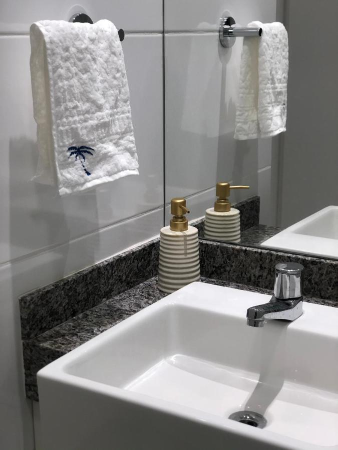 Apartamento Em Guarajuba, Bahia 1 Tudo Novinho E Finamente Decorado 살바도르 외부 사진