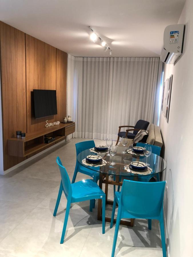 Apartamento Em Guarajuba, Bahia 1 Tudo Novinho E Finamente Decorado 살바도르 외부 사진
