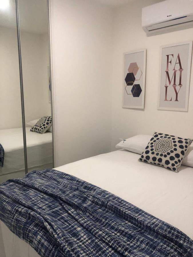Apartamento Em Guarajuba, Bahia 1 Tudo Novinho E Finamente Decorado 살바도르 외부 사진