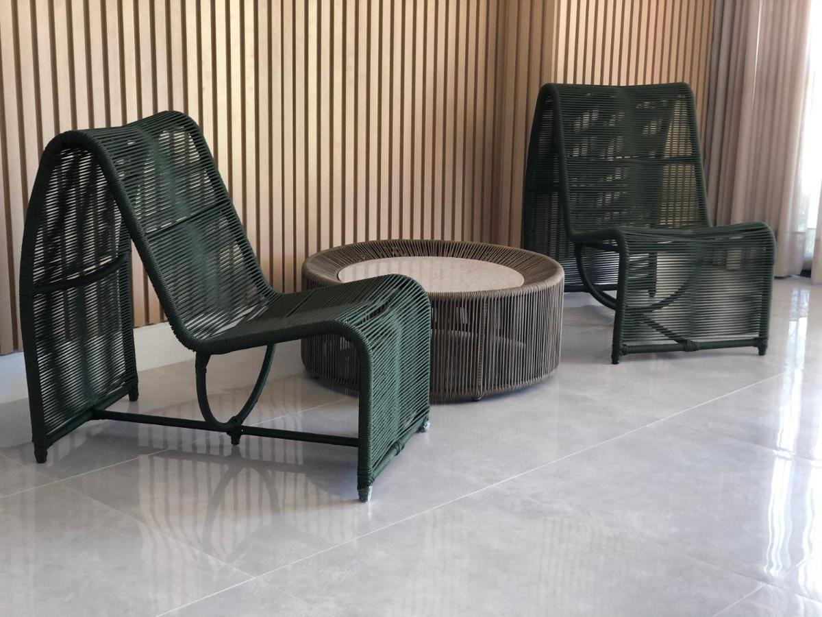 Apartamento Em Guarajuba, Bahia 1 Tudo Novinho E Finamente Decorado 살바도르 외부 사진