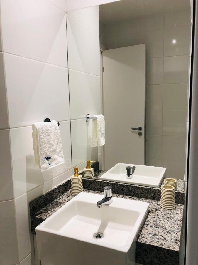 Apartamento Em Guarajuba, Bahia 1 Tudo Novinho E Finamente Decorado 살바도르 외부 사진