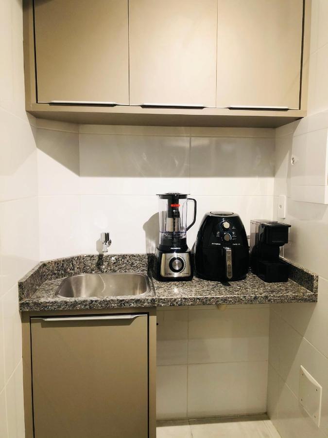 Apartamento Em Guarajuba, Bahia 1 Tudo Novinho E Finamente Decorado 살바도르 외부 사진
