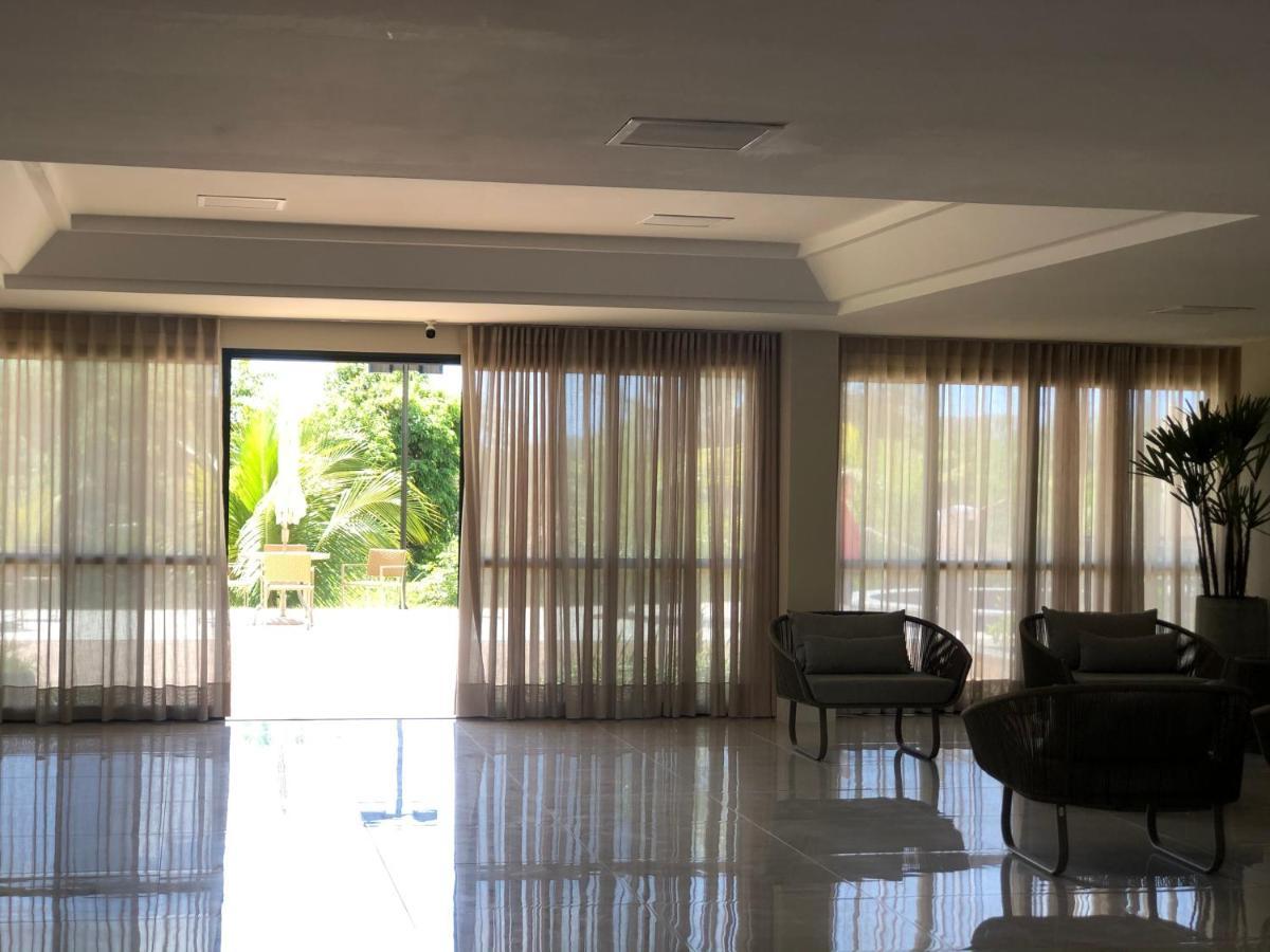 Apartamento Em Guarajuba, Bahia 1 Tudo Novinho E Finamente Decorado 살바도르 외부 사진
