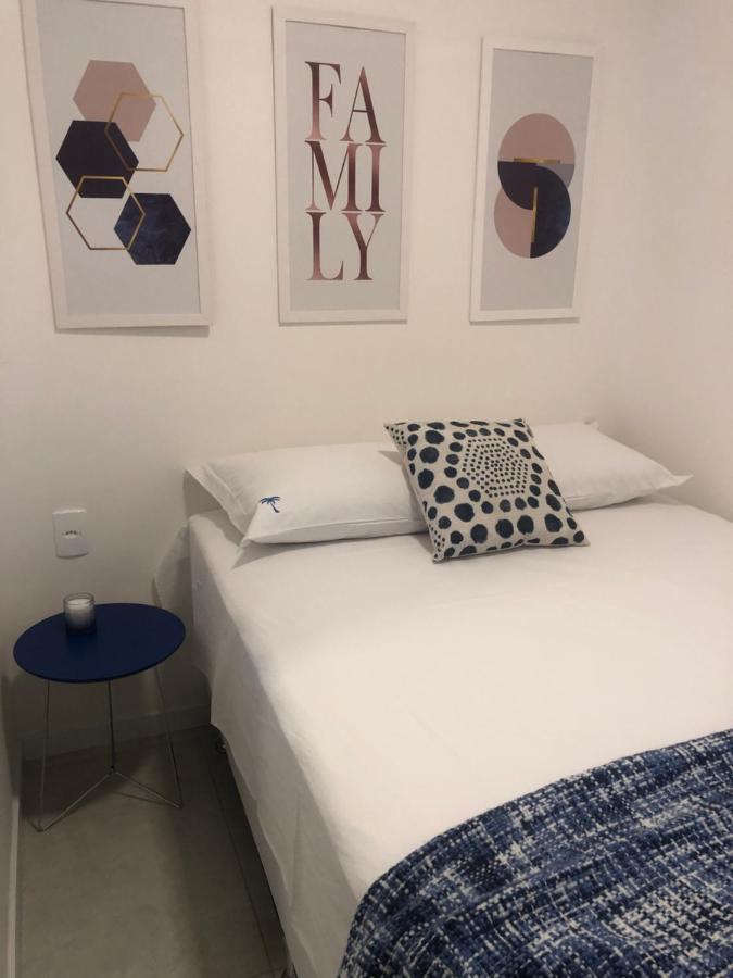 Apartamento Em Guarajuba, Bahia 1 Tudo Novinho E Finamente Decorado 살바도르 외부 사진