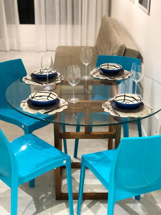 Apartamento Em Guarajuba, Bahia 1 Tudo Novinho E Finamente Decorado 살바도르 외부 사진