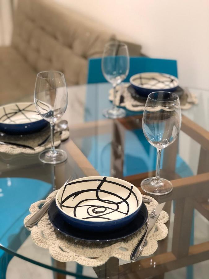 Apartamento Em Guarajuba, Bahia 1 Tudo Novinho E Finamente Decorado 살바도르 외부 사진