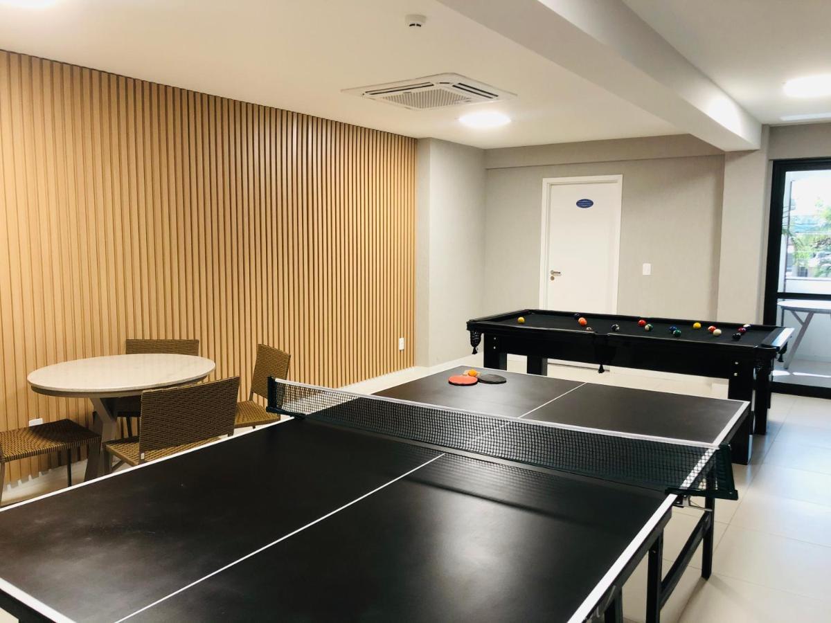 Apartamento Em Guarajuba, Bahia 1 Tudo Novinho E Finamente Decorado 살바도르 외부 사진