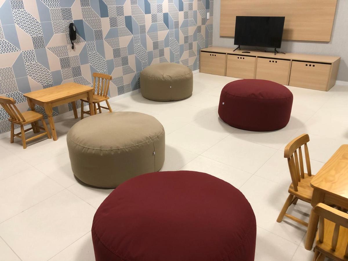 Apartamento Em Guarajuba, Bahia 1 Tudo Novinho E Finamente Decorado 살바도르 외부 사진