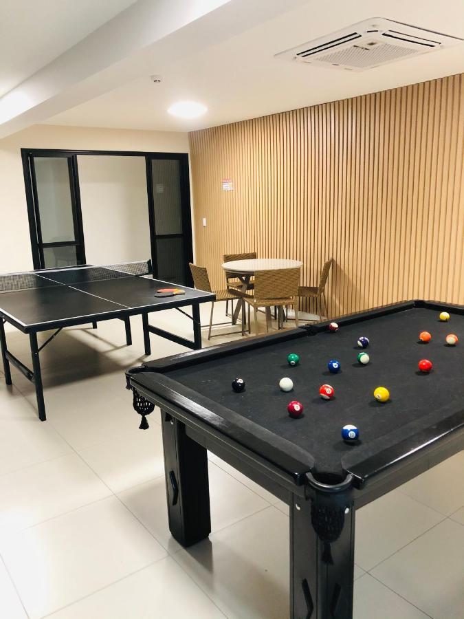 Apartamento Em Guarajuba, Bahia 1 Tudo Novinho E Finamente Decorado 살바도르 외부 사진