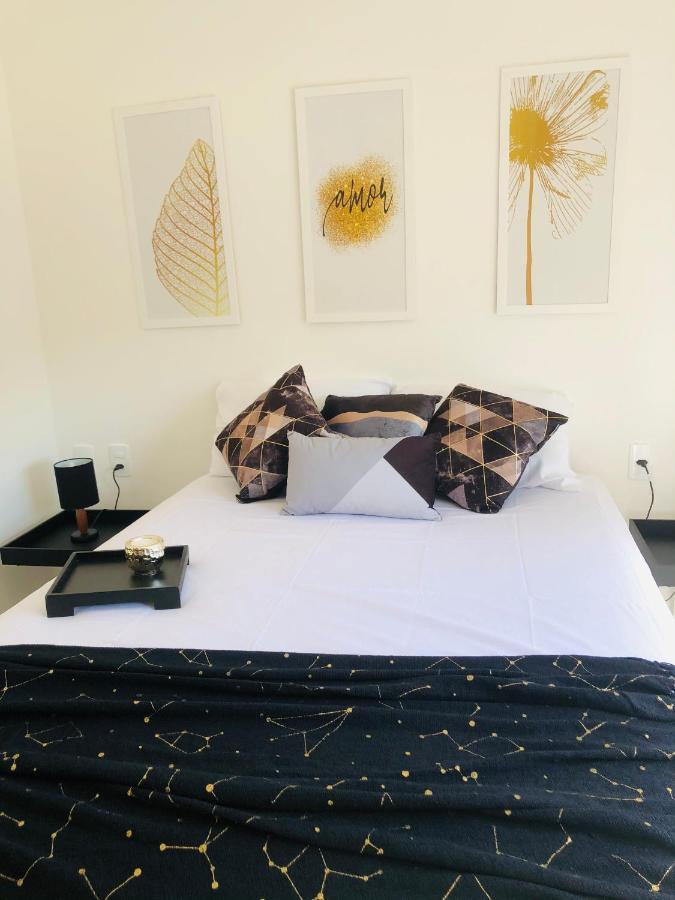 Apartamento Em Guarajuba, Bahia 1 Tudo Novinho E Finamente Decorado 살바도르 외부 사진